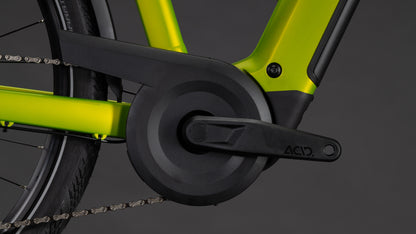 Cube Kathmandu Hybrid Pro 800