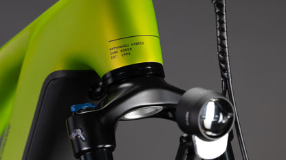 Cube Kathmandu Hybrid Pro 800