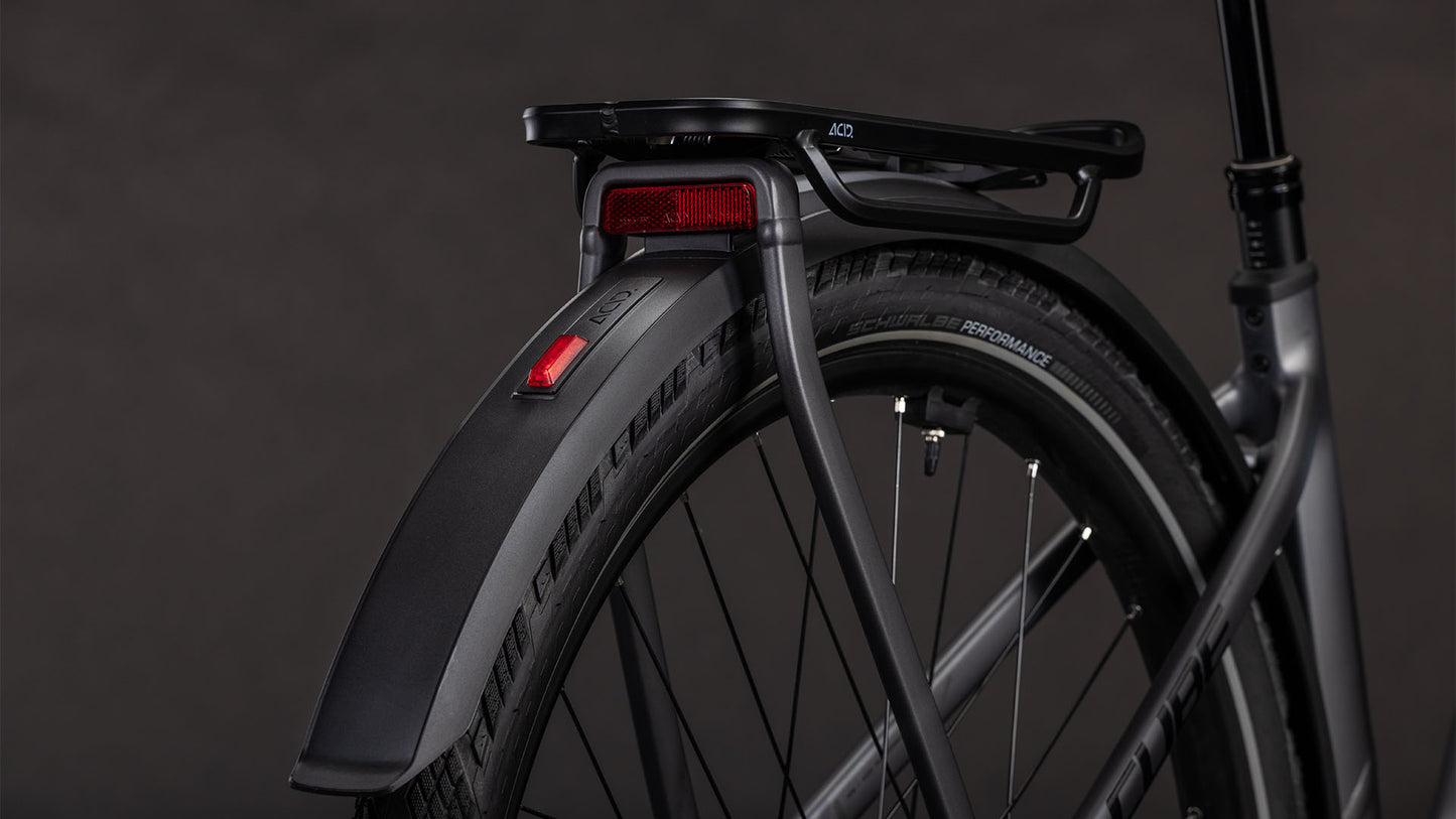 Cube Kathmandu Hybrid Comfort Pro 800