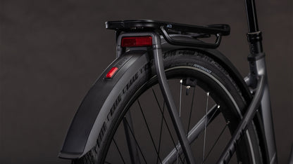 Cube Kathmandu Hybrid Comfort Pro 800