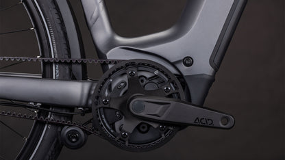 Cube Kathmandu Hybrid Comfort Pro 800