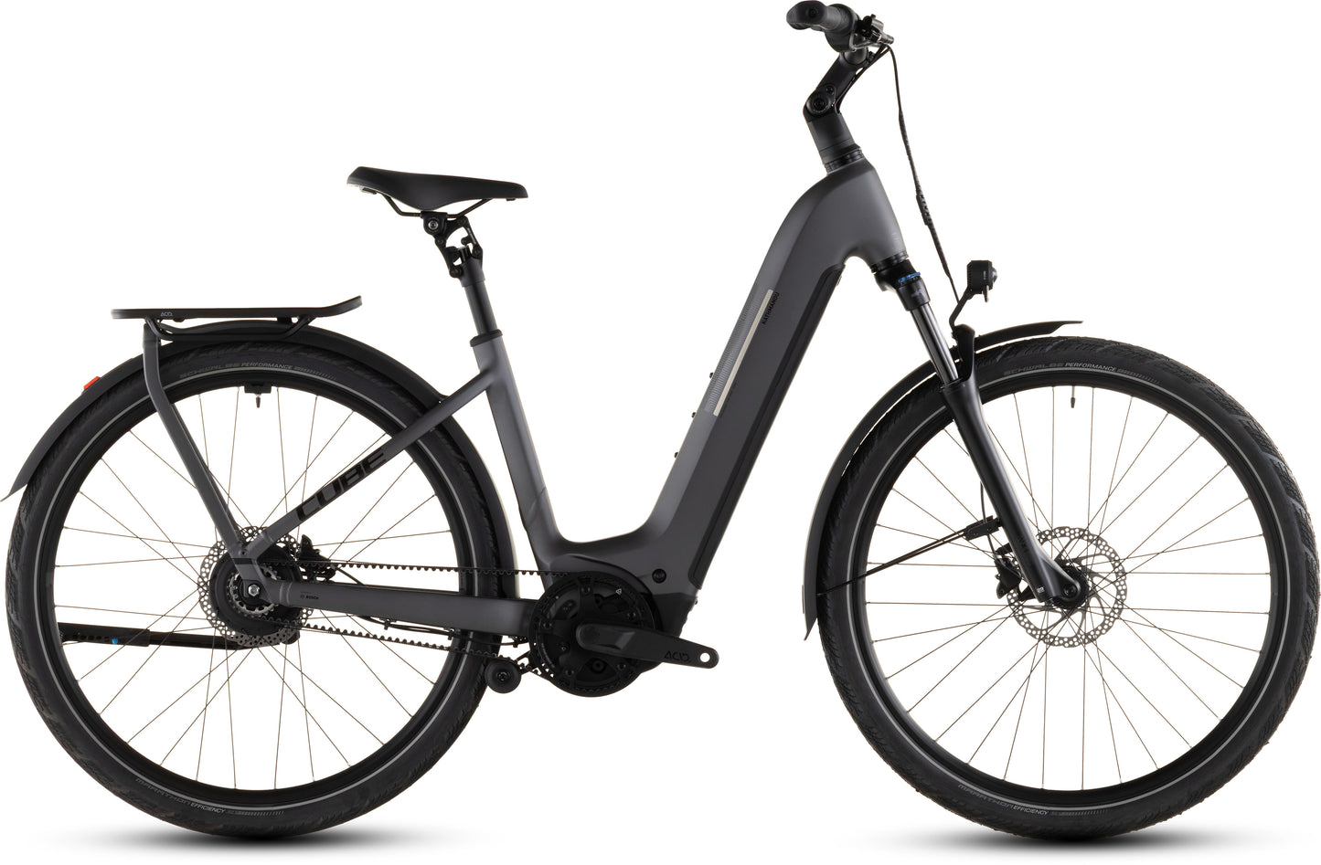 Cube Kathmandu Hybrid Comfort Pro 800