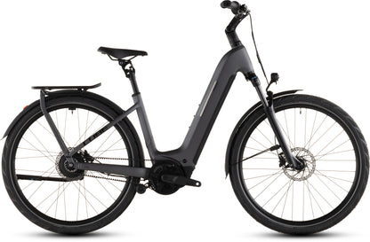 Cube Kathmandu Hybrid Comfort Pro 800