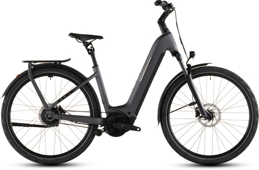 Cube Kathmandu Hybrid Comfort Pro 800