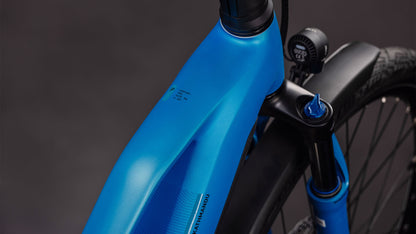 Cube Kathmandu Hybrid Comfort Pro 800