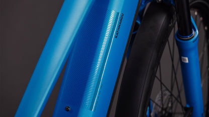 Cube Kathmandu Hybrid Comfort Pro 800