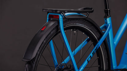 Cube Kathmandu Hybrid Comfort Pro 800