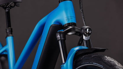 Cube Kathmandu Hybrid Comfort Pro 800