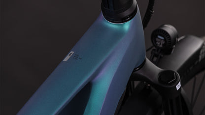 Cube Kathmandu Hybrid EXC 800