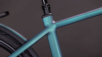 Cube Kathmandu Hybrid EXC 800