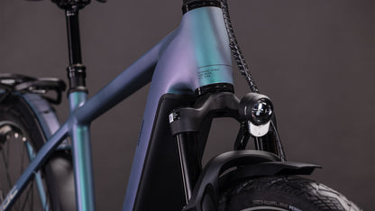 Cube Kathmandu Hybrid EXC 800