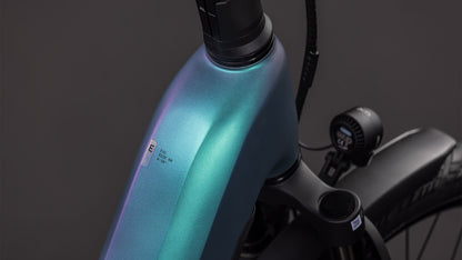 Cube Kathmandu Hybrid EXC 800