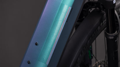 Cube Kathmandu Hybrid EXC 800