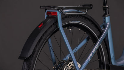 Cube Kathmandu Hybrid EXC 800