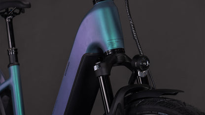 Cube Kathmandu Hybrid EXC 800