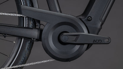 Cube Kathmandu Hybrid SLX 800