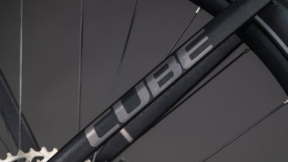 Cube Kathmandu Hybrid SLX 800