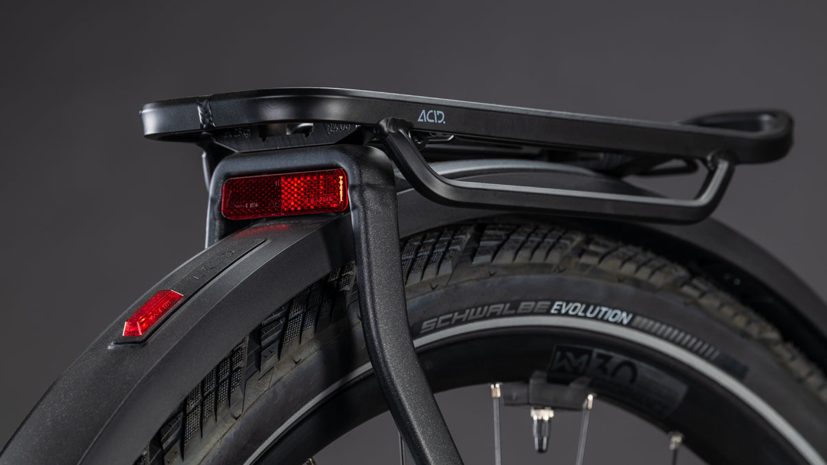 Cube Kathmandu Hybrid SLX 800
