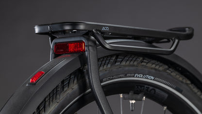 Cube Kathmandu Hybrid SLX 800