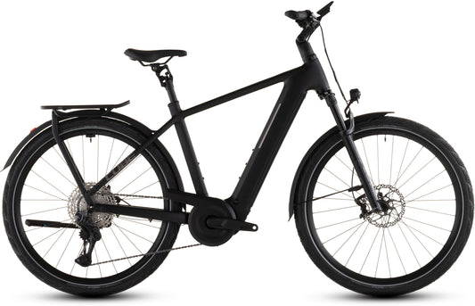 Cube Kathmandu Hybrid SLX 800
