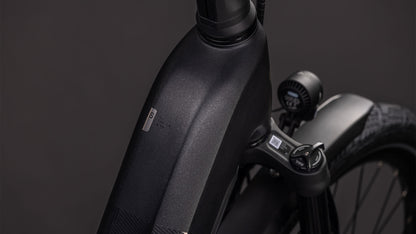 Cube Kathmandu Hybrid SLX 800