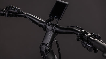 Cube Kathmandu Hybrid SLX 800