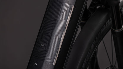Cube Kathmandu Hybrid SLX 800