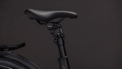 Cube Kathmandu Hybrid SLX 800
