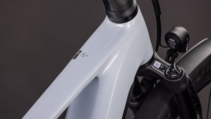 Cube Kathmandu Hybrid SLX 800