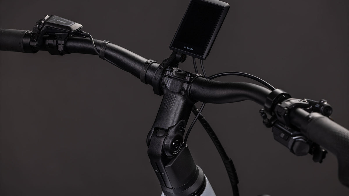 Cube Kathmandu Hybrid SLX 800