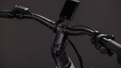 Cube Kathmandu Hybrid SLX 800