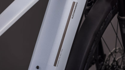 Cube Kathmandu Hybrid SLX 800