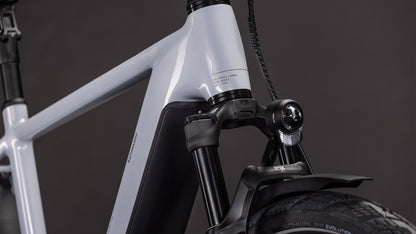 Cube Kathmandu Hybrid SLX 800