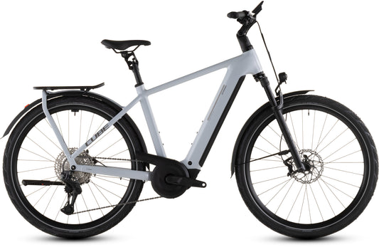 Cube Kathmandu Hybrid SLX 800
