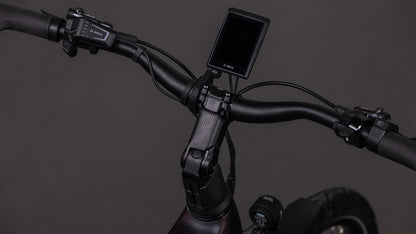 Cube Kathmandu Hybrid Comfort SLX 800