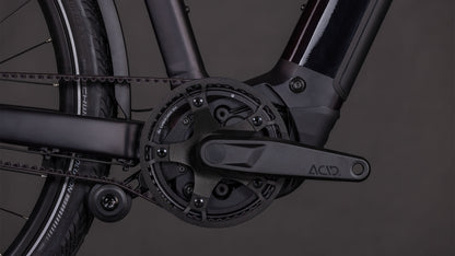 Cube Kathmandu Hybrid Comfort SLX 800