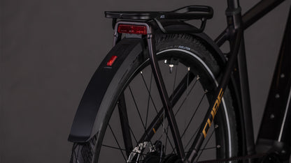 Cube Kathmandu Hybrid Comfort SLX 800