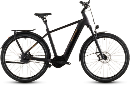 Cube Kathmandu Hybrid Comfort SLX 800