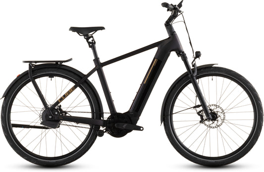 Cube Kathmandu Hybrid Comfort SLX 800
