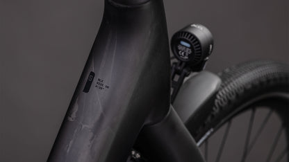 Cube Kathmandu Hybrid C:62 SLX 400X