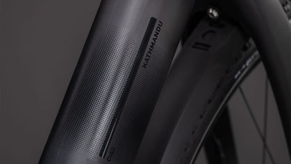 Cube Kathmandu Hybrid C:62 SLX 400X