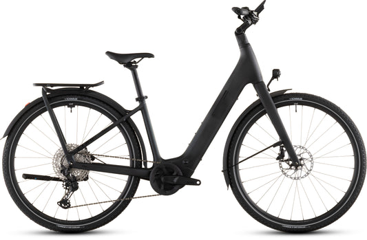 Cube Kathmandu Hybrid C:62 SLX 400X