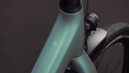 Cube Kathmandu Hybrid C:62 SLT 400X