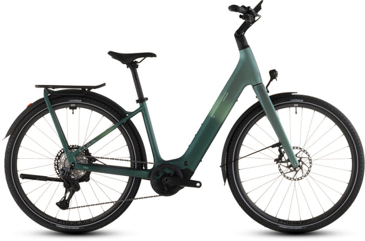 Cube Kathmandu Hybrid C:62 SLT 400X
