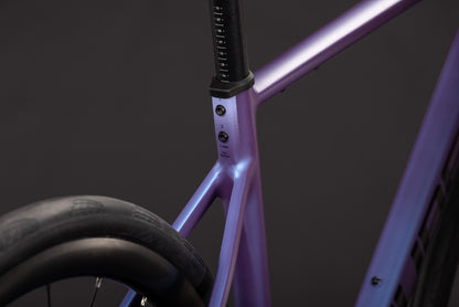Cube Attain SLX