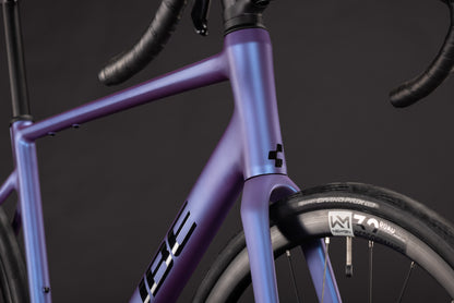 Cube Attain SLX