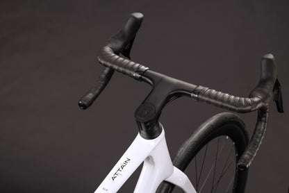 Cube Attain C:62 SLX