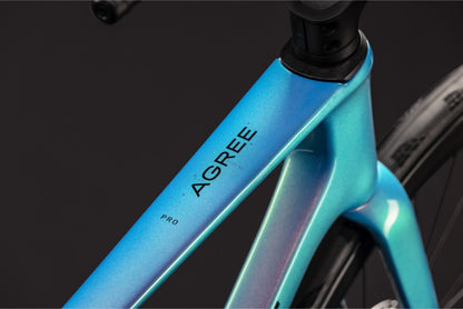 Cube Agree C:62 Pro