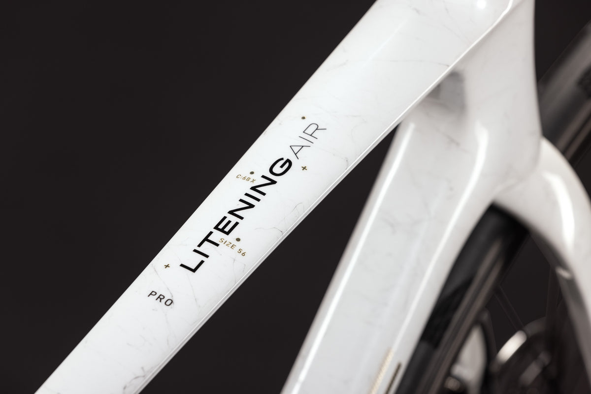 Cube Litening AIR C:68X Pro