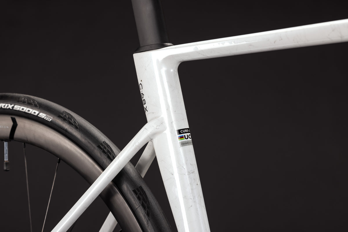Cube Litening AIR C:68X Pro